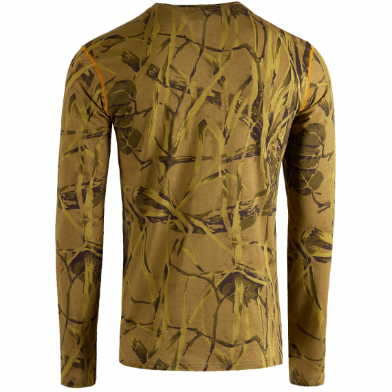 Фото Лонгслів Basic 2.0 Cotton Cane-1