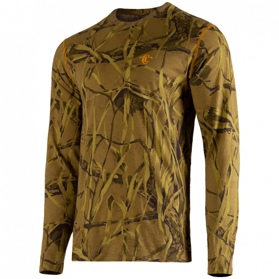 Фото Лонгслів Basic 2.0 Cotton Cane-1