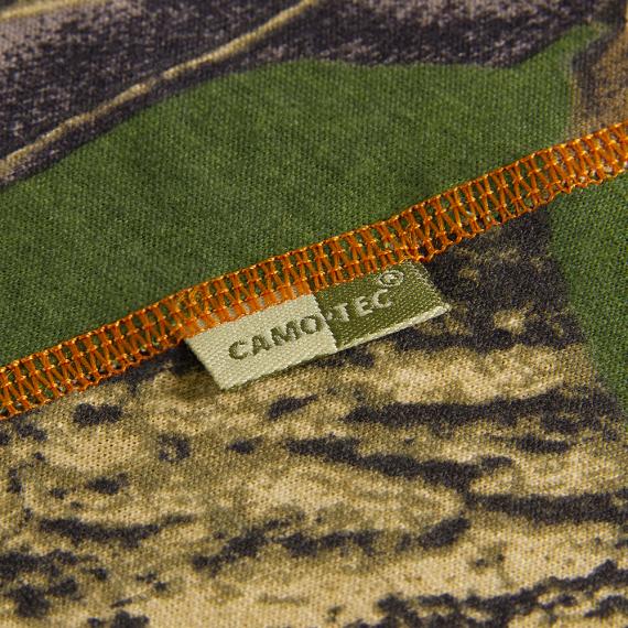 Фото Лонгслів Basic 2.0 Cotton OAK-2