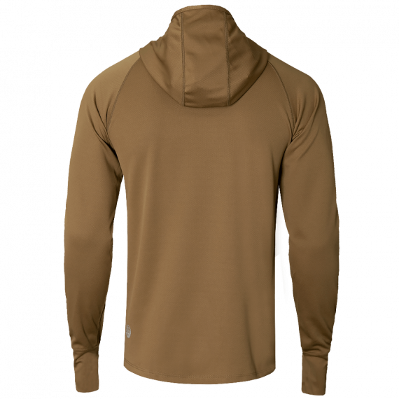 Фото Лонгслів Hood Antistatic Coyote