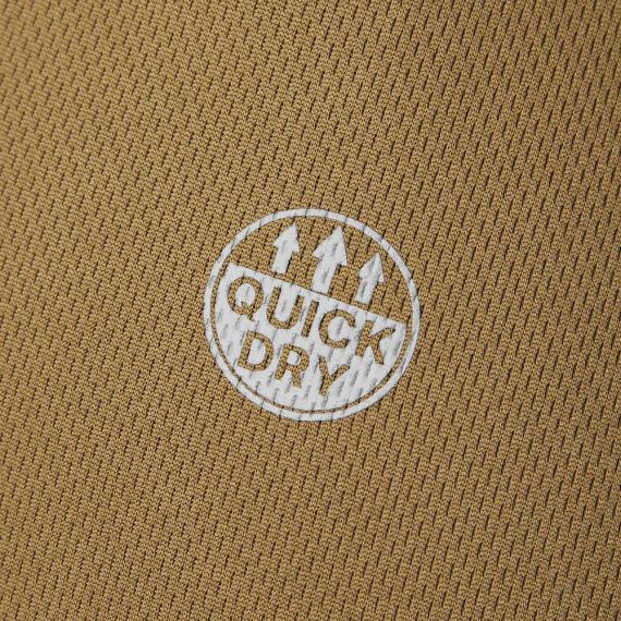 Фото Лонгслів Hood Antistatic Coyote