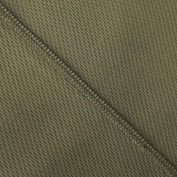 Фото Лонгслів Hood Antistatic Olive