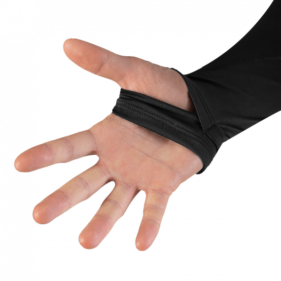 Фото Лонгслів Thorax Pro LVL1 SJ Чорний