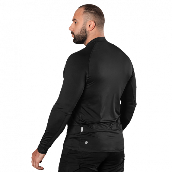 Фото Лонгслів Thorax Pro LVL1 SJ Чорний