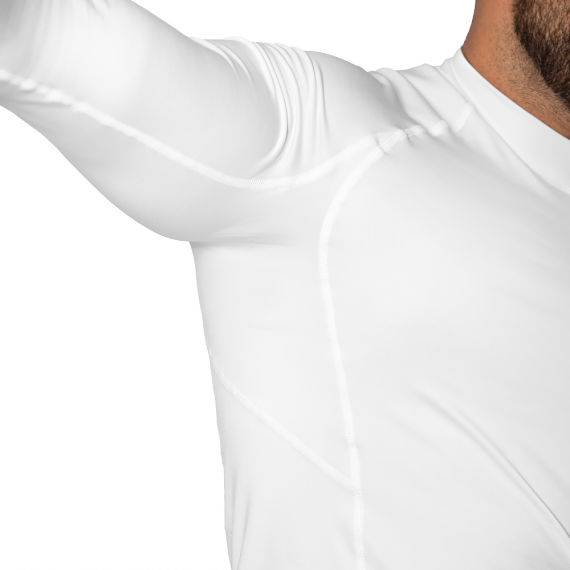 Фото Лонгслів Thorax Pro LVL1 SJ Білий