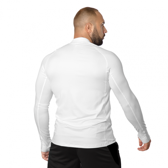 Фото Лонгслів Thorax Pro LVL1 SJ Білий