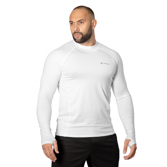Фото Лонгслів Thorax Pro LVL1 SJ Білий