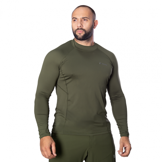 Фото Лонгслів Thorax Pro LVL1 SJ Олива