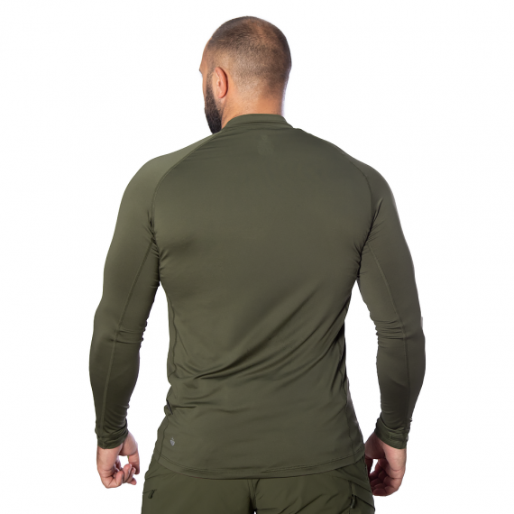 Фото Лонгслів Thorax Pro LVL1 SJ Олива