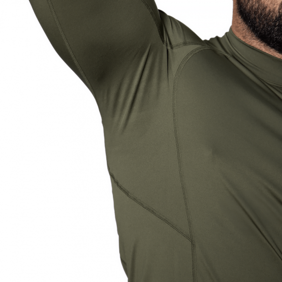 Фото Лонгслів Thorax Pro LVL1 SJ Олива