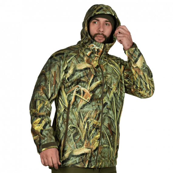 Фото Мисливська куртка Rubicon Cane