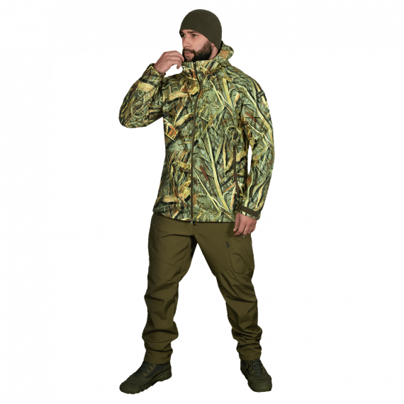 Фото Мисливська куртка Rubicon Cane