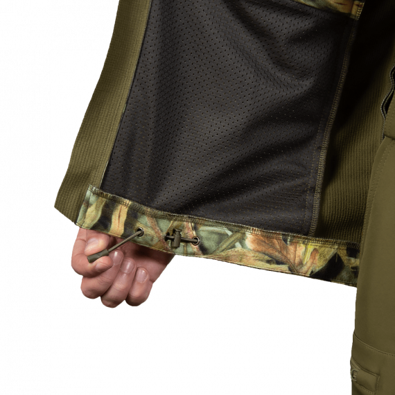 Фото Мисливська куртка Rubicon Cane