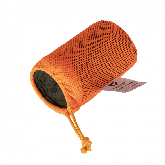 Фото Набір рушників Tourist Microfiber Олива S+M