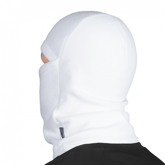 Фото Балаклава Basic Ultra Soft White