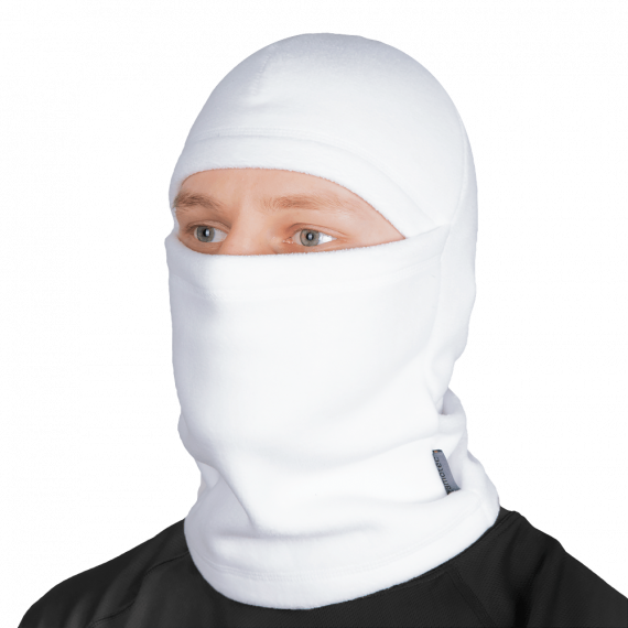 Фото Балаклава Basic Ultra Soft White