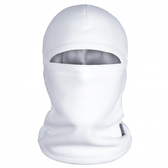 Фото Балаклава Basic Ultra Soft White