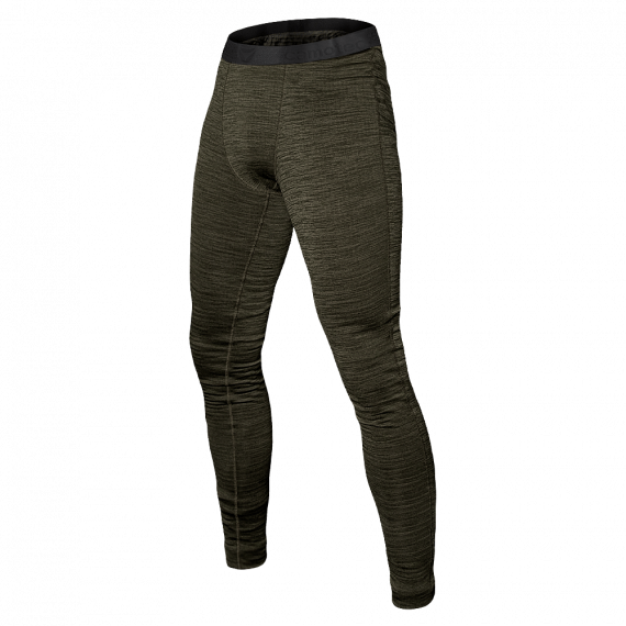 Фото Термобілизна LVL2 Polarheat Quadro Stretch Pro Melange Olive