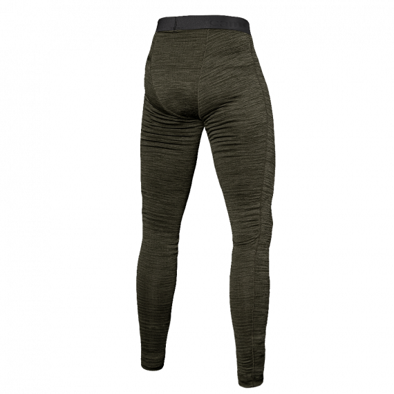 Фото Термобілизна LVL2 Polarheat Quadro Stretch Pro Melange Olive