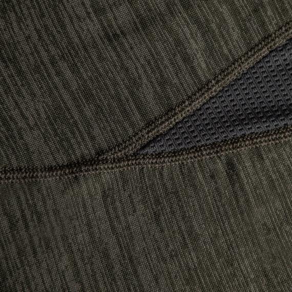 Фото Термобілизна LVL2 Polarheat Quadro Stretch Pro Melange Olive