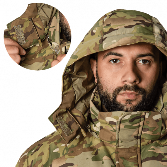Фото Комплект Defender 7 level MC