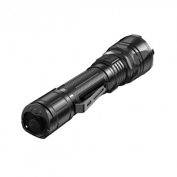 Фото Ліхтарик Klarus XT12GT Чорний