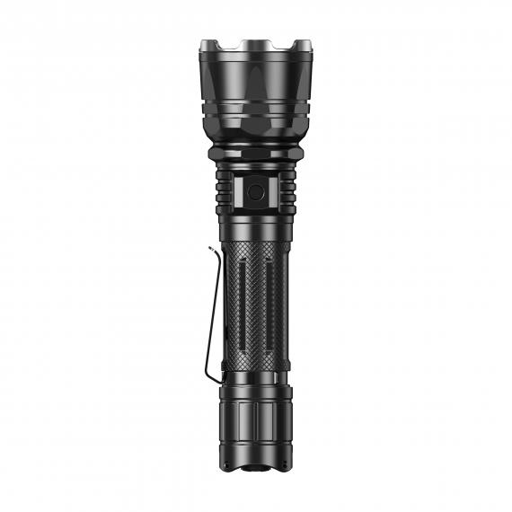 Фото Ліхтарик Klarus XT12GT Чорний