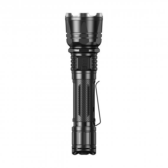 Фото Ліхтарик Klarus XT12GT Чорний