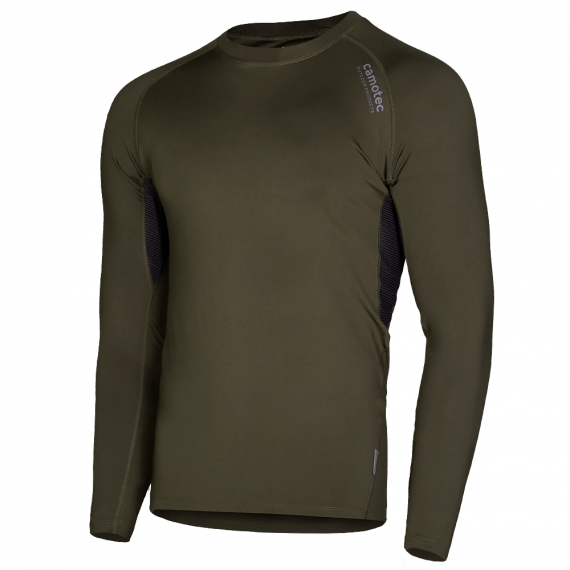 Фото Термобілизна LVL1+ Termoline Mesh 3.0 Olive