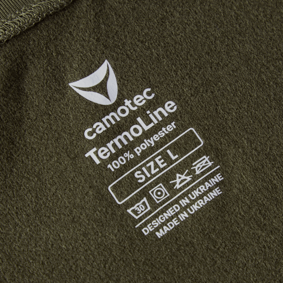 Фото Термобілизна LVL1+ Termoline Mesh 3.0 Olive