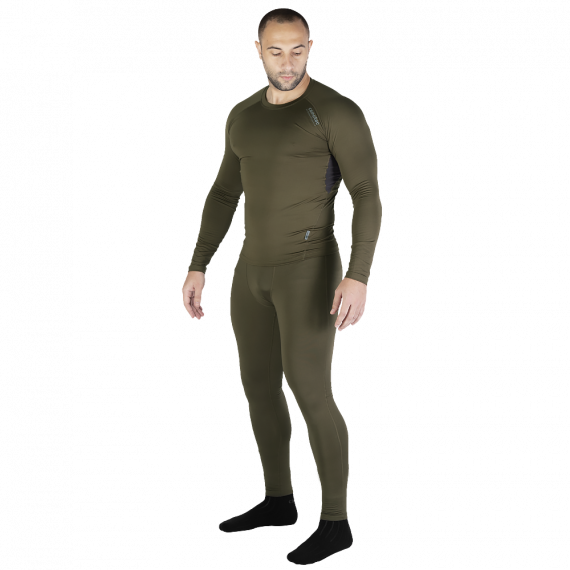 Фото Термобілизна LVL1+ Termoline Mesh 3.0 Olive