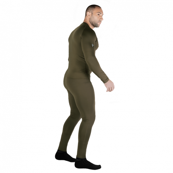 Фото Термобілизна LVL1+ Termoline Mesh 3.0 Olive