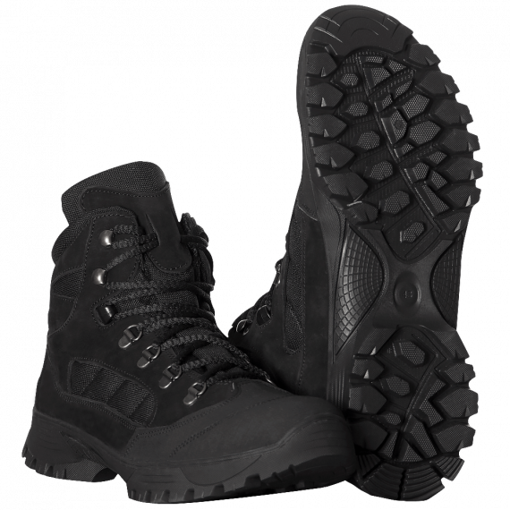 Фото Черевики Cord Black