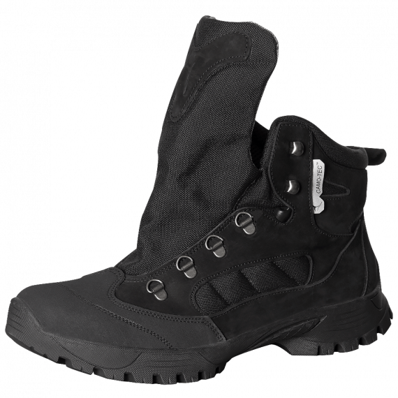 Фото Черевики Cord Black