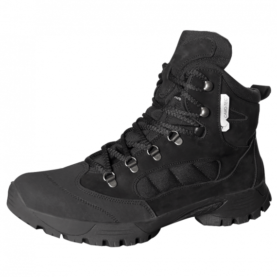 Фото Черевики Cord Black