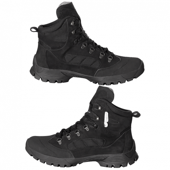 Фото Черевики Cord Black