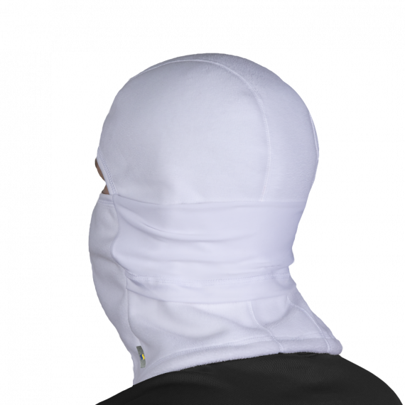 Фото Балаклава Pro UltraSoft White