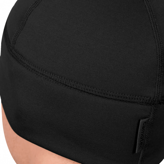 Фото Шапка Beanie Air Stretch Black
