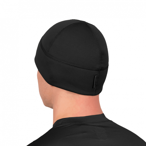 Фото Шапка Beanie Air Stretch Black