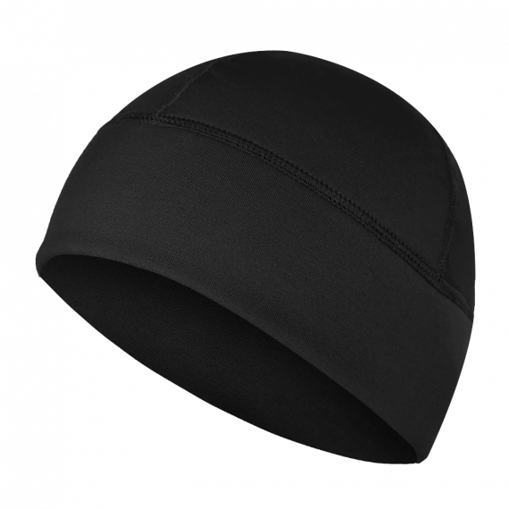 Фото Шапка Beanie Air Stretch Black