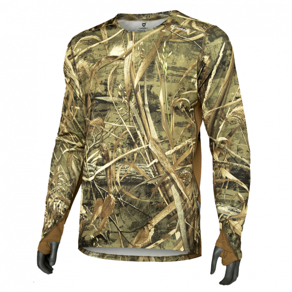 Фото Лонгслів Chiton Air Cane