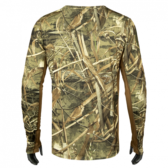 Фото Лонгслів Chiton Air Cane