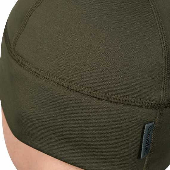 Фото Шапка Beanie Air Stretch Olive