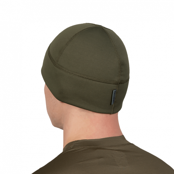 Фото Шапка Beanie Air Stretch Olive