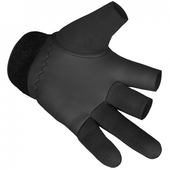 Фото Рукавички Grip Pro Neoprene Black