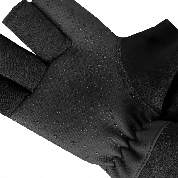 Фото Рукавички Grip Pro Neoprene Black