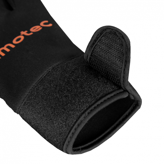 Фото Рукавички Grip Pro Neoprene Black