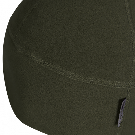 Фото Шапка Beanie Himatec 200 Зелена олива