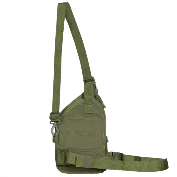 Фото Сумка Gunner Sling Olive