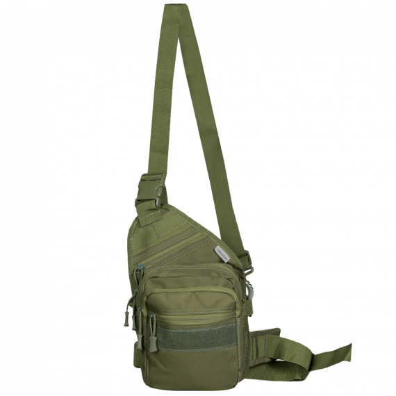 Фото Сумка Gunner Sling Olive